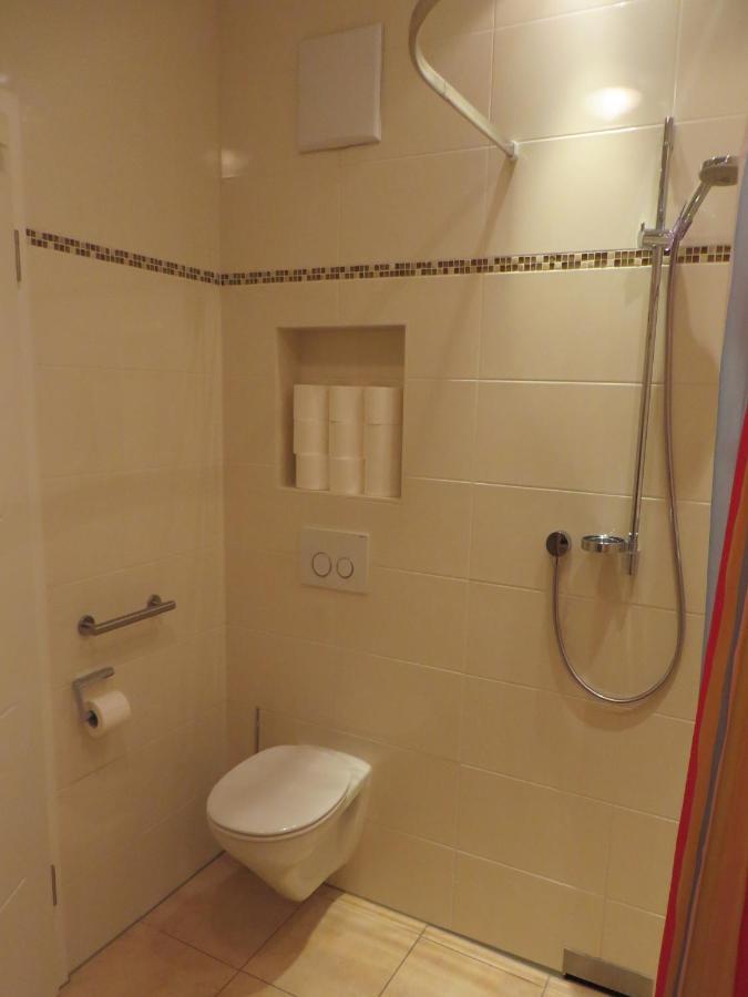 Ferienwohnung Am Golfplatz Грасау Екстериор снимка