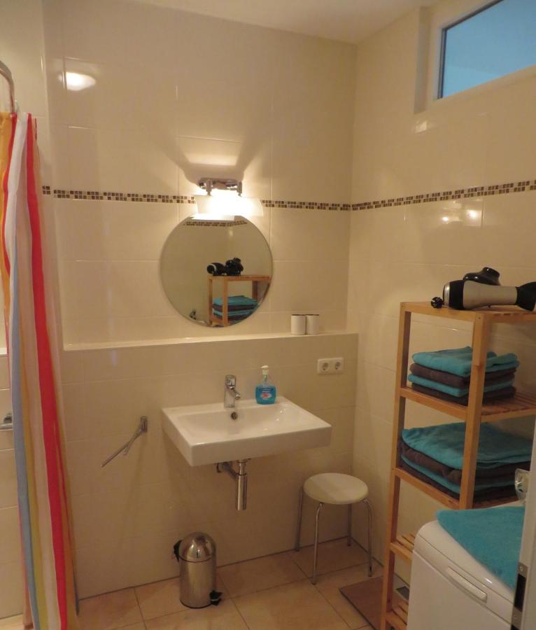 Ferienwohnung Am Golfplatz Грасау Екстериор снимка